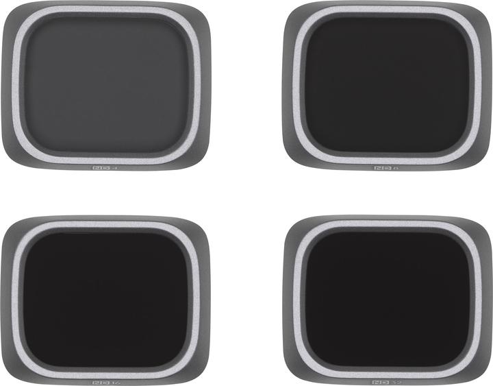 Image du produit DJI Air 2S Fly More Combo (31 min, 595 g, 20 Mpx)
