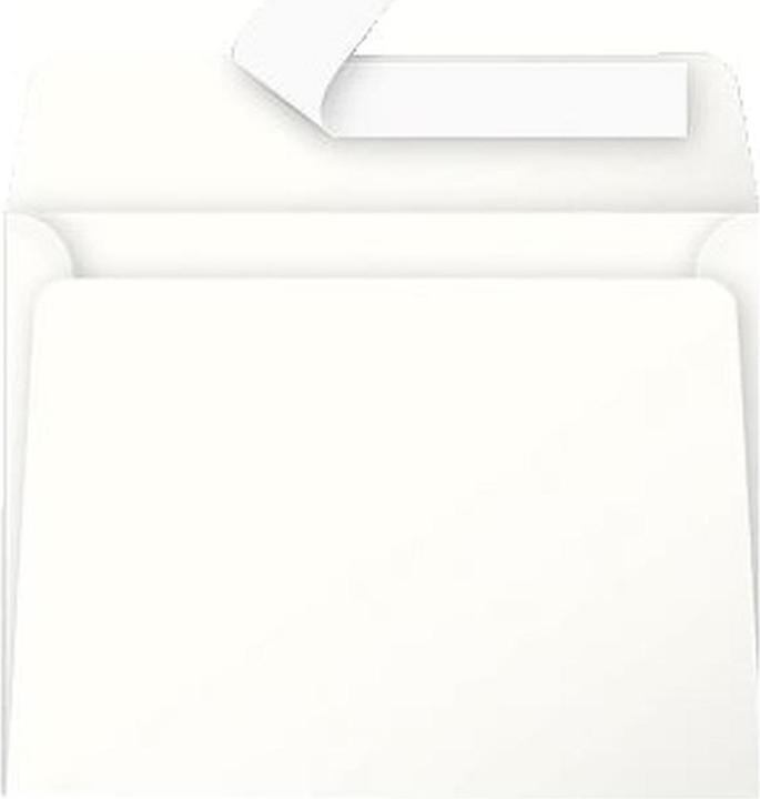 Actual product image Clairefontaine Envelopes (90 x 140 mm, 20x)