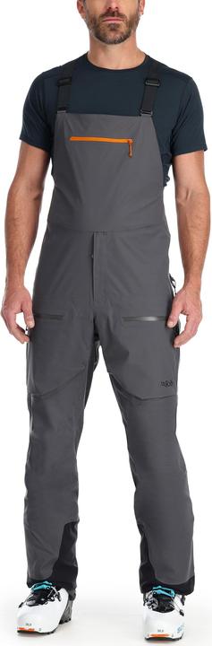 Immagine prodotto Rab Bavaglino cinetico Khroma (S)