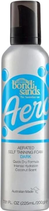 Produktbild Bondi Sands Aero Self Tanning Foam Dark 225 ml Körper 1 Stück(e) (Selbstbräunungsschaum, 225 ml)