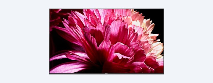 Produktbild Sony KD75XG9505 (75", LCD, 4K, 2019)
