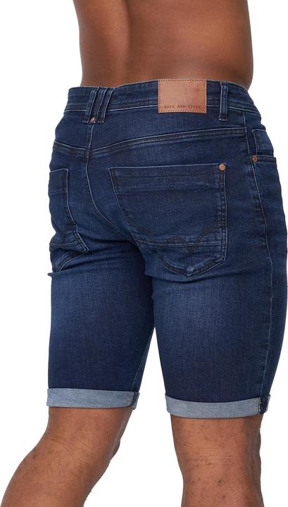 Actual product image Duck and Cover Mens Zeki Shorts (30)