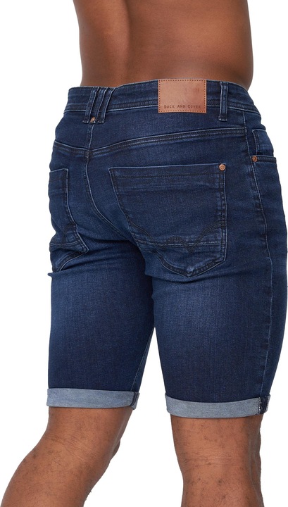 Image du produit Duck and Cover - Short ZEKI - Homme (38)
