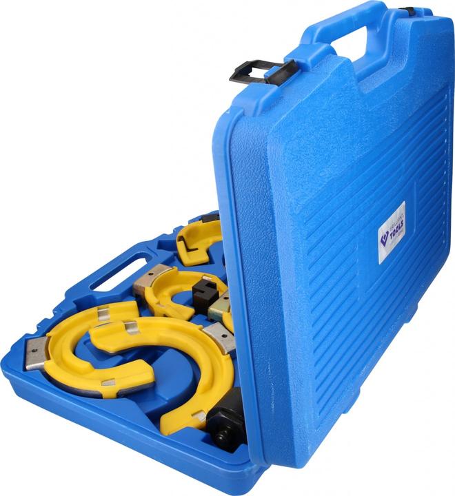 Actual product image Brilliant Tools Spring compressor set
