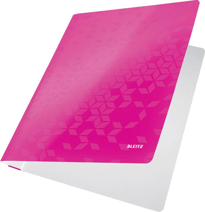 Image du produit Leitz Classeur à feuilles mobiles WOW (A4, 1x)