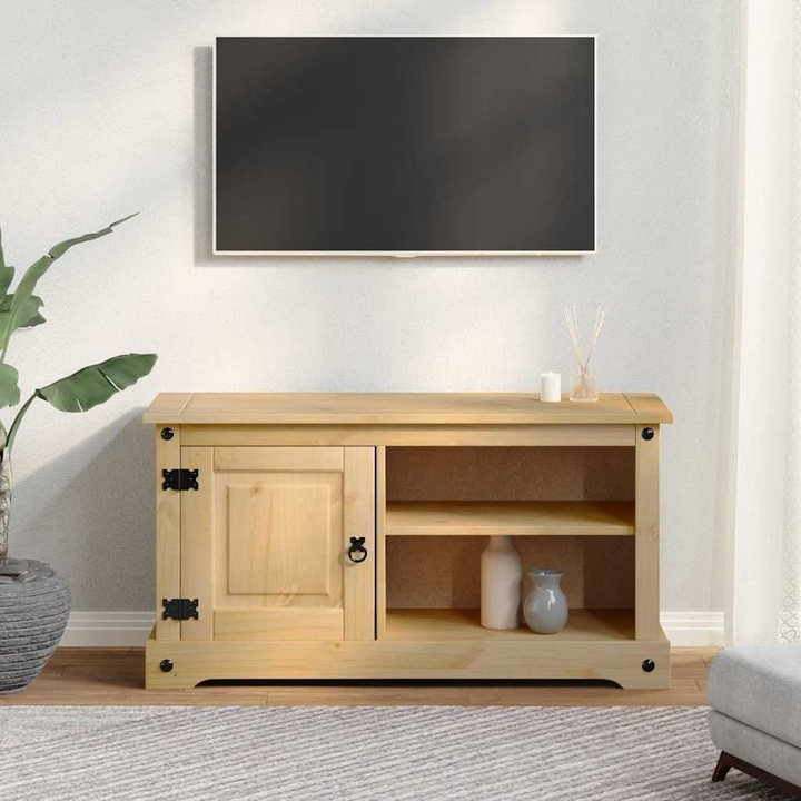 Produktbild VidaXL Brotterode-Trusetal (100 x 40 x 52 cm)