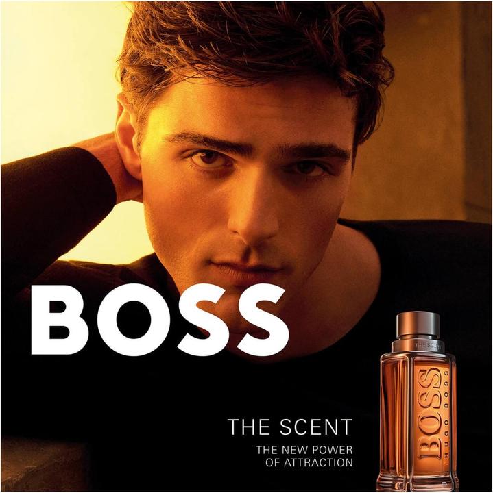 Immagine prodotto BOSS Il profumo (Eau de toilette, 200 ml)