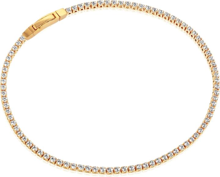 Actual product image Sif Jakobs Ellera (17 cm, Silver 925)