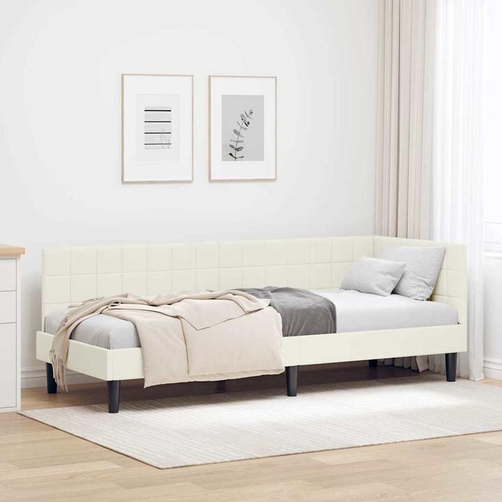 Produktbild vidaXL Tagesbettrahmen (80 x 200 cm)