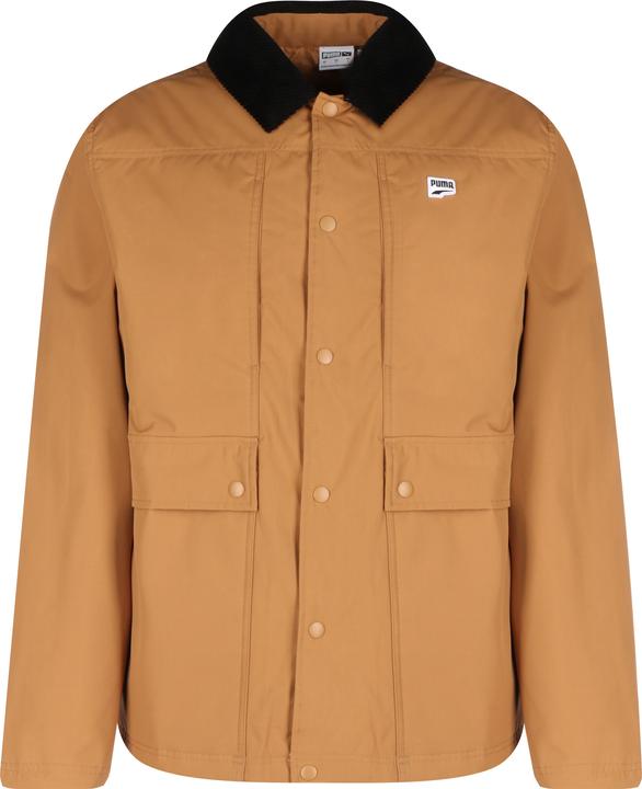Produktbild Puma Downtown Padded Coach Jacket (S)