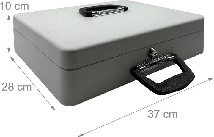 Image du produit Relaxdays caisse