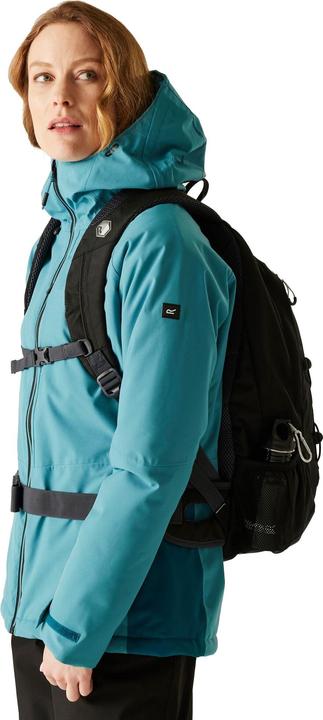 Produktbild Regatta Highton Steppjacke Stretch (34, 36, 38, 40, 42, 44, 46, 50, 52)