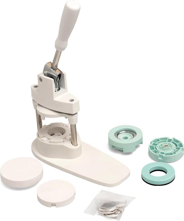 Produktbild We R Memory Keepers Buttonpresse