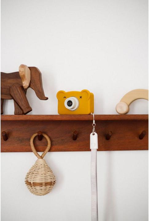 Produktbild Hoppstar Rookie Digitalkamera