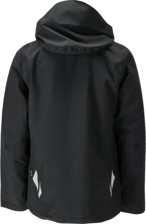 Actual product image Mascot Climascot winter jacket black, size S (S)