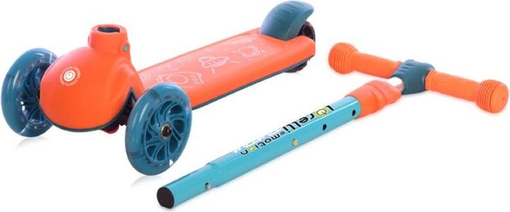 Produktbild Lorelli Kinderroller Tamtam 3 Räder