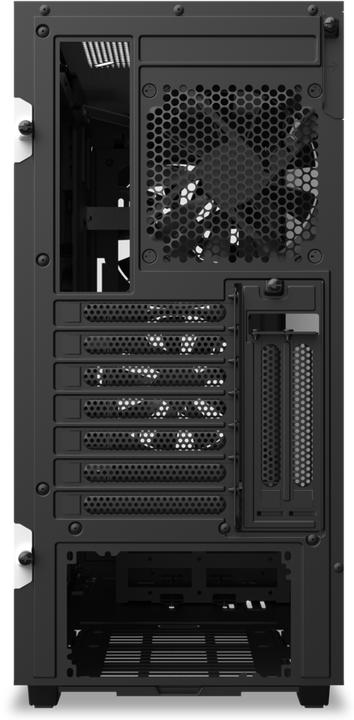 Actual product image NZXT H510 Elite (ATX)