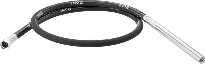 Produktbild Yato WĄŻ DO WIBROWANIA BETONU DLA YT-82600