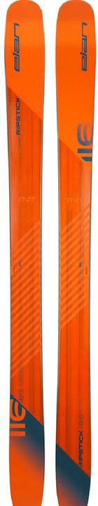 Produktbild Elan RIPSTICK 116 (193 cm, Ohne Bindung)