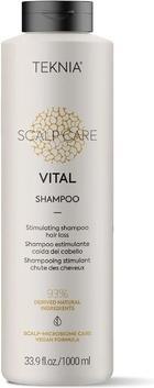 Produktbild Lakmé Vital (339 ml, Flüssiges Shampoo)