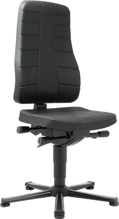 Produktbild Bimos Arbeitsdrehstuhl mit Ergonomiefunktionen