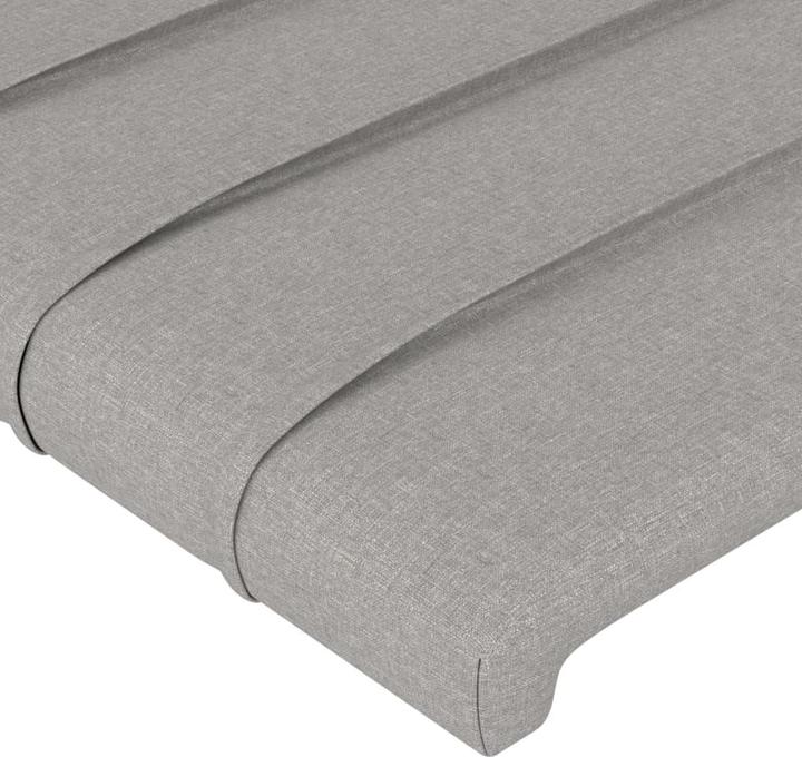 Produktbild VidaXL Erin (180 x 5 x 128 cm)