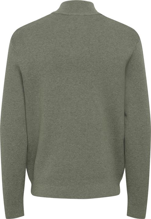 Actual product image Only & Sons Onsting Life Reg Half Zip Knit Noos (M)