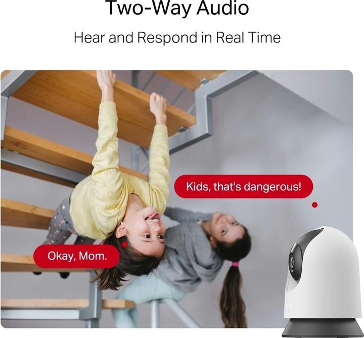 Produktbild Mercusys MC2XX (1920 x 1080 Pixels)