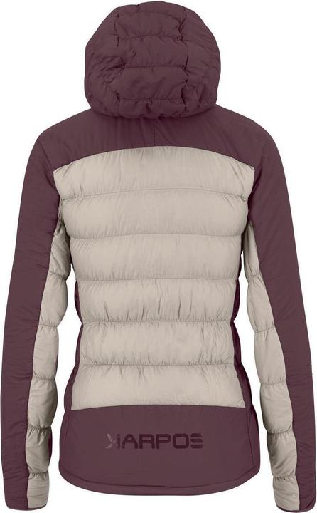 Actual product image Karpos Lastei Active Plus Jacket (S)