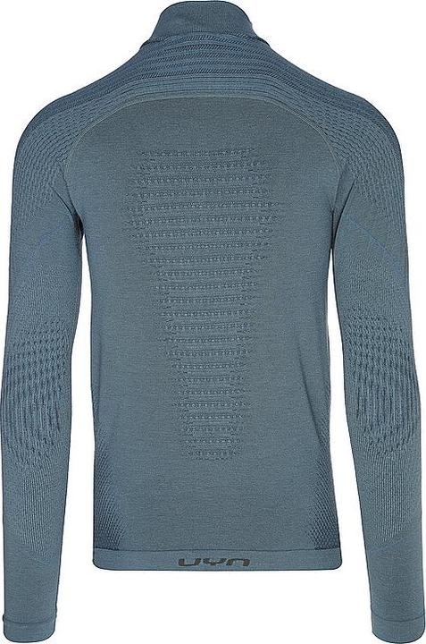 Immagine prodotto UYN Camicia termica con zip Evolutyon Biotech (L, XL)