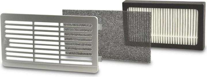 Image du produit Solis HEPA et filtre à charbon 7217 (1 x)