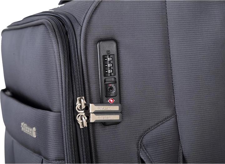 Produktbild D-Upright (34 l)