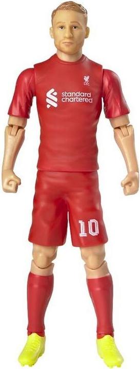 Produktbild Banbo Toys Liverpool Football Club Mac Allister Action figure 20cm