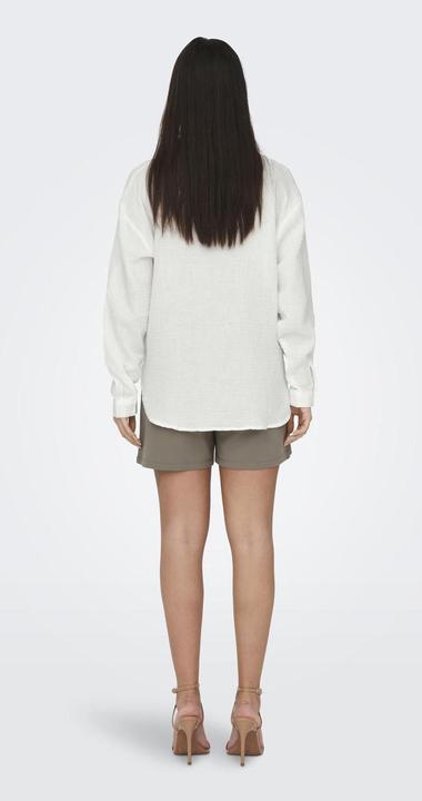 Produktbild Only Jdytheis L/S Loose Shirt Wvn Noos Hemd (L)