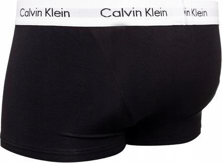 Immagine prodotto Calvin Klein Boxer (S, confezione da 3)