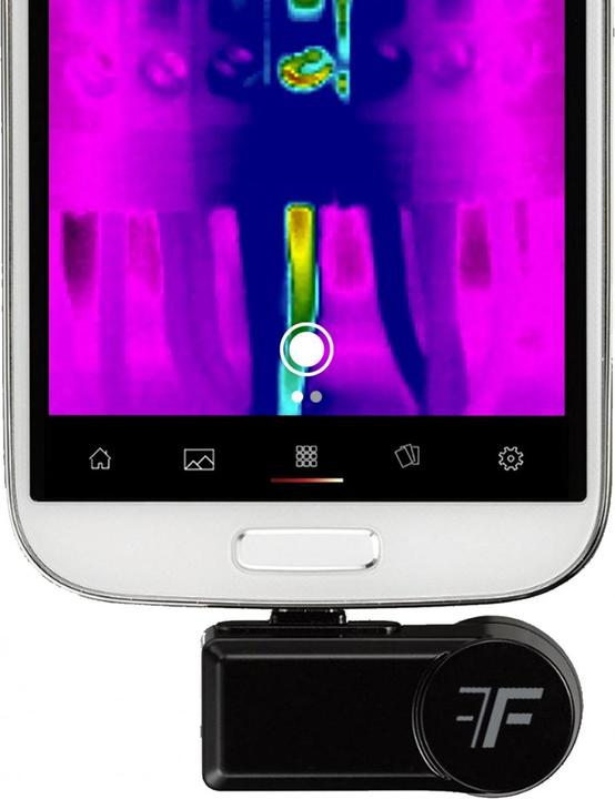 Produktbild SeeK Compact Pro iOS