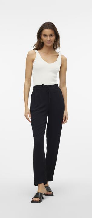 Produktbild Vero Moda Vmglory Sl Rib Top Ga Noos (S)