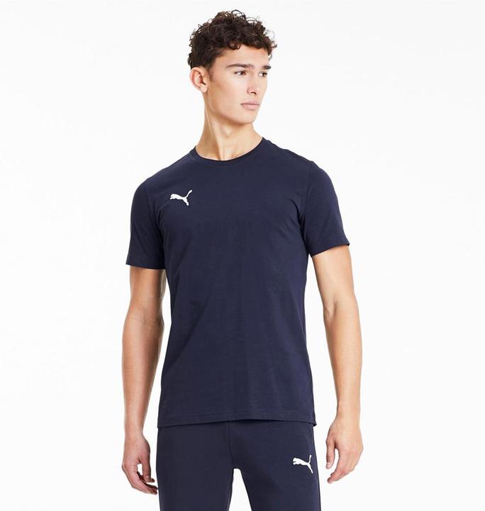 Produktbild Puma teamGOAL 23 Casuals Tee-656578 (L)
