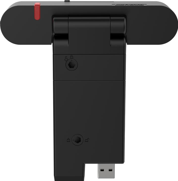 Produktbild Lenovo ThinkVision MC60 Monitor Webcam (2.80 Mpx)