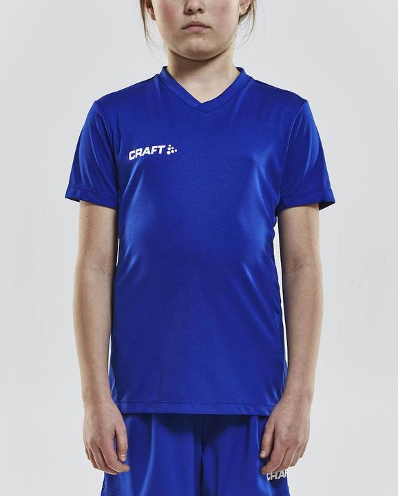 Produktbild Craft Squad Jersey Solid Jr (134, 140)