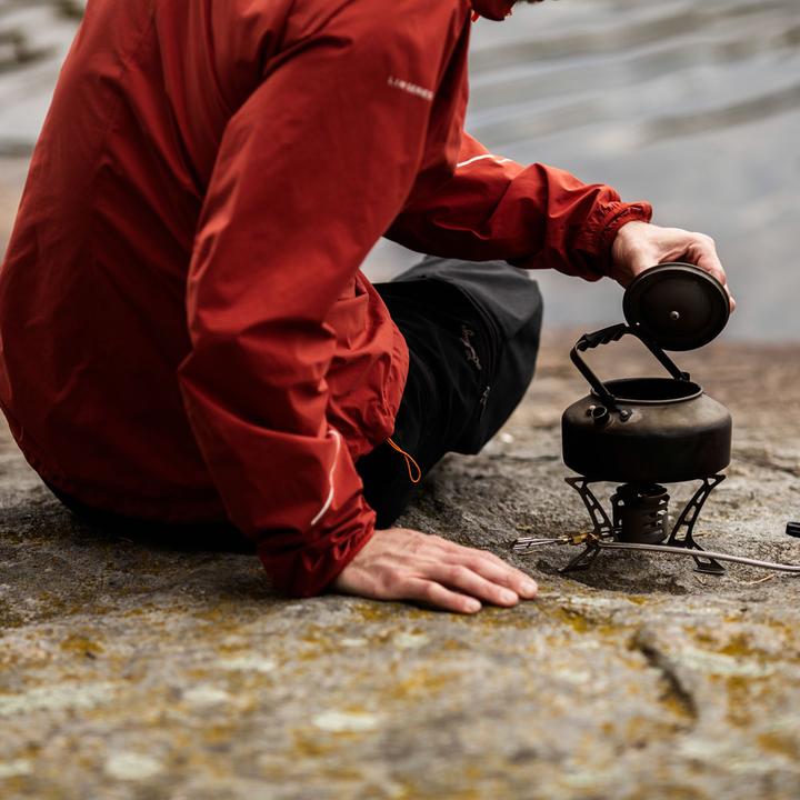 Immagine prodotto Primus Stufa in titanio OmniLite incl. bottiglia