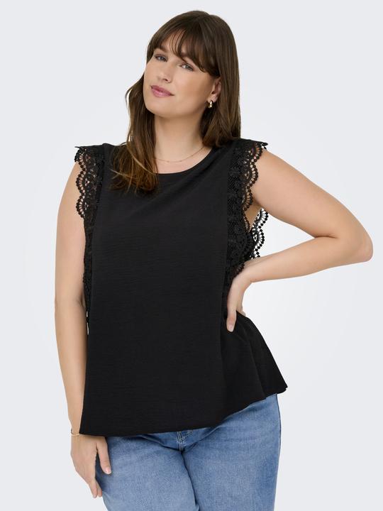 Actual product image Only CARMETTA Top Top (50)