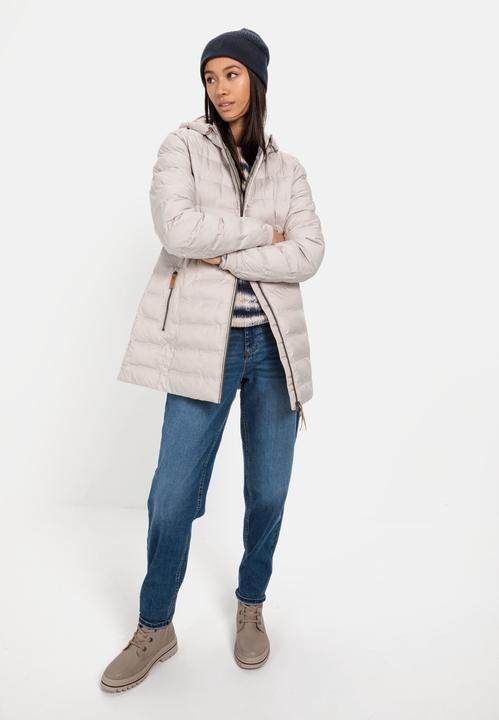 Produktbild Camel Active teXXXactive® Funktionsjacke aus recyceltem Polyester (38)