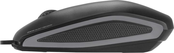 Image du produit CHERRY Gentix Silencieux (Filaire)