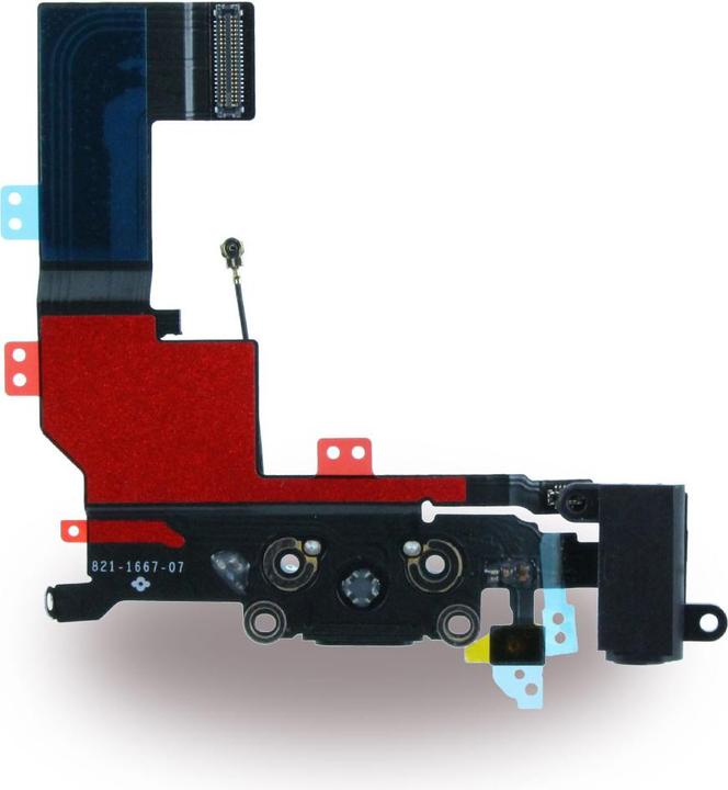 cyoo Ersatzteil - System Connector + Audio IPhone 5s (iPhone 5S)