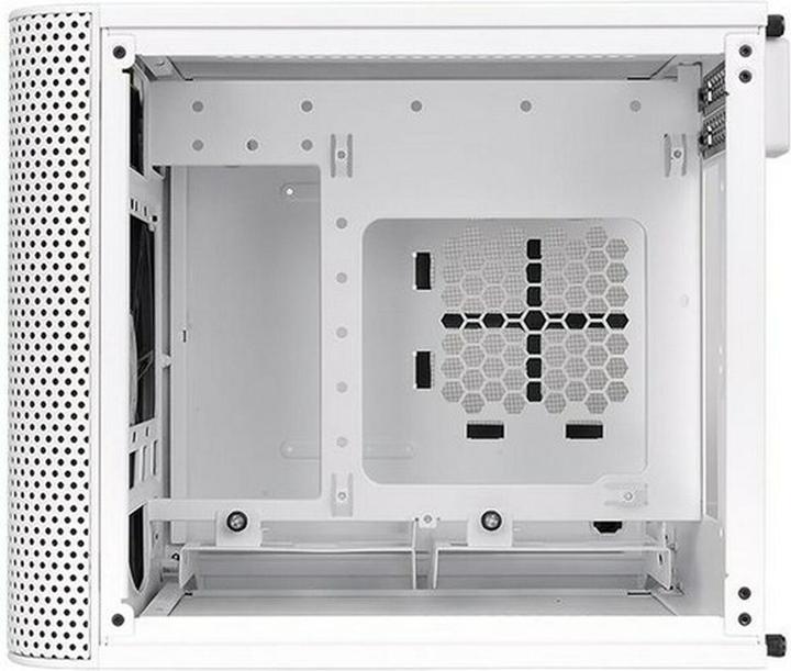 Produktbild Thermaltake Core V1 Snow Edition (Mini-ITX)
