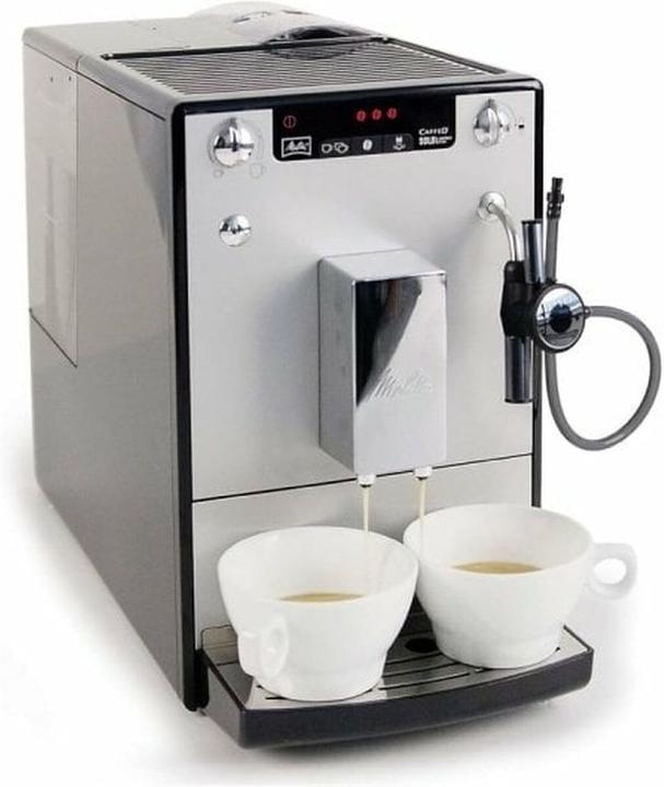 Produktbild Melitta Caffeo Solo Perfect Milk