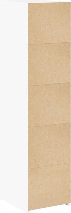 Image du produit vidaXL Highboard (30 x 42.50 x 124 cm)