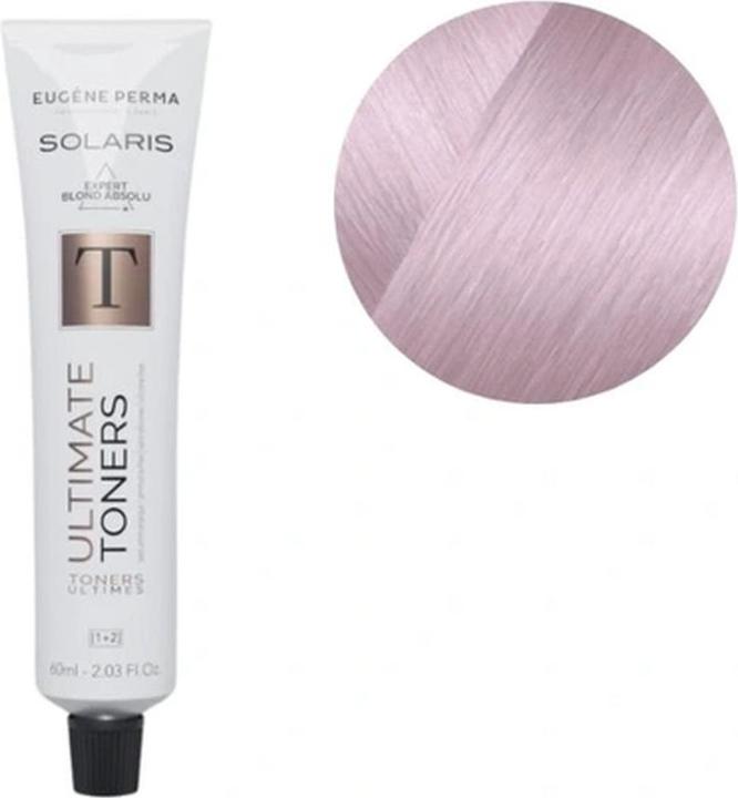 Image du produit Eugene Perma Solaris Ultimate Toner Beige Quartz 60 Milliliters