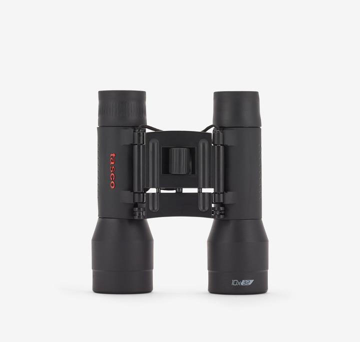 Productafbeelding Tasco 10x32 Essentials 2016 Dakkant (23ES10X32) (10x, 32 mm)